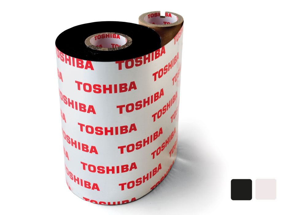 Ribbons colours WR5E