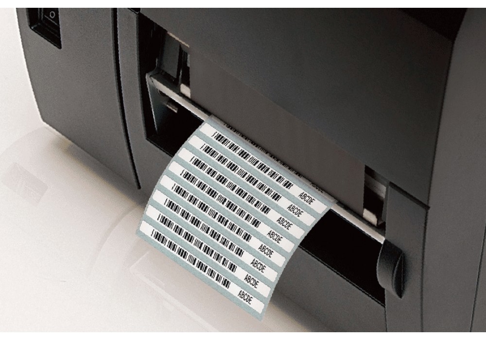 Dettaglio etichette B EX4T3