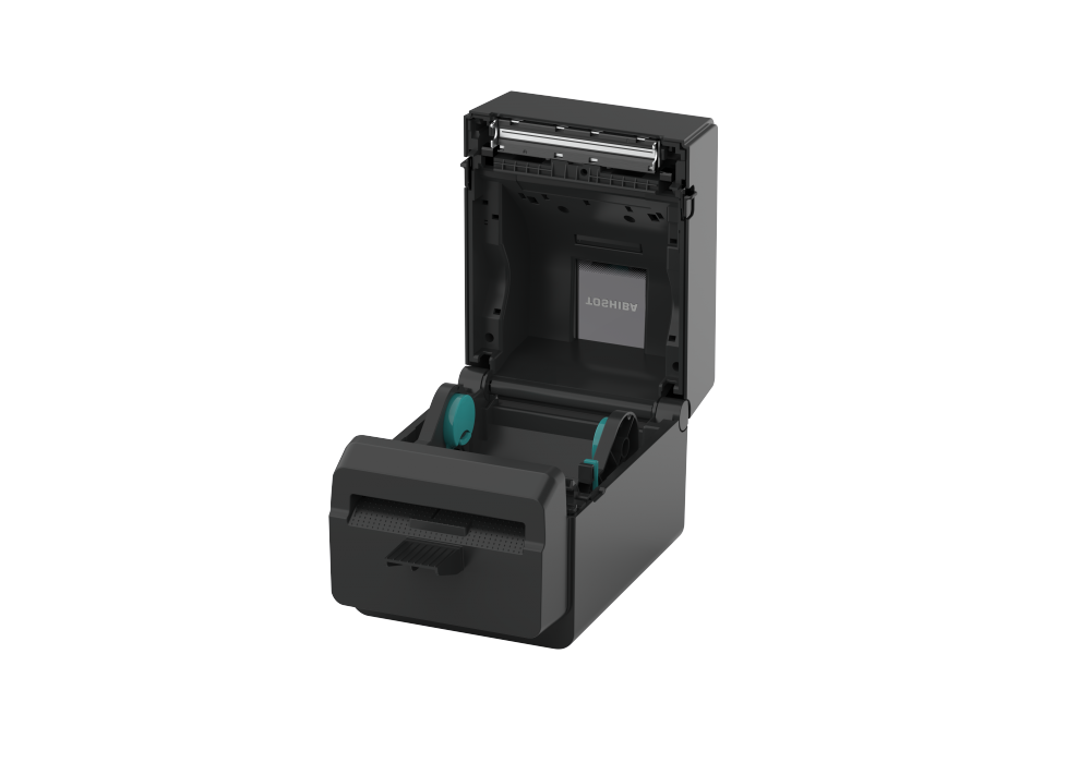 No3 5 BV 420D Left Linerless Open