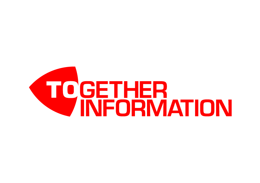 Together Information Red RGB