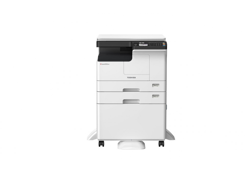 eS2323AM Platen PFU Desk F AB NBG LR