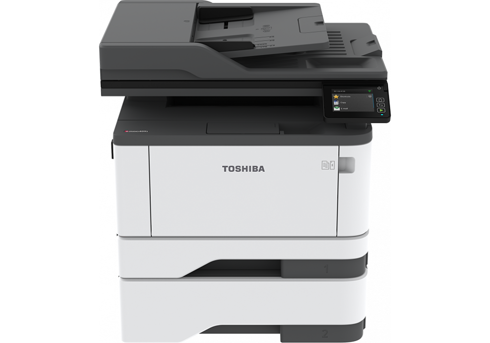 eS409S Front 550 web