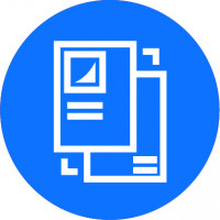 WebIcon ProdcutBrochure bl 202007