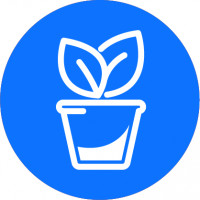 WebIcon Sustainability bl 202007